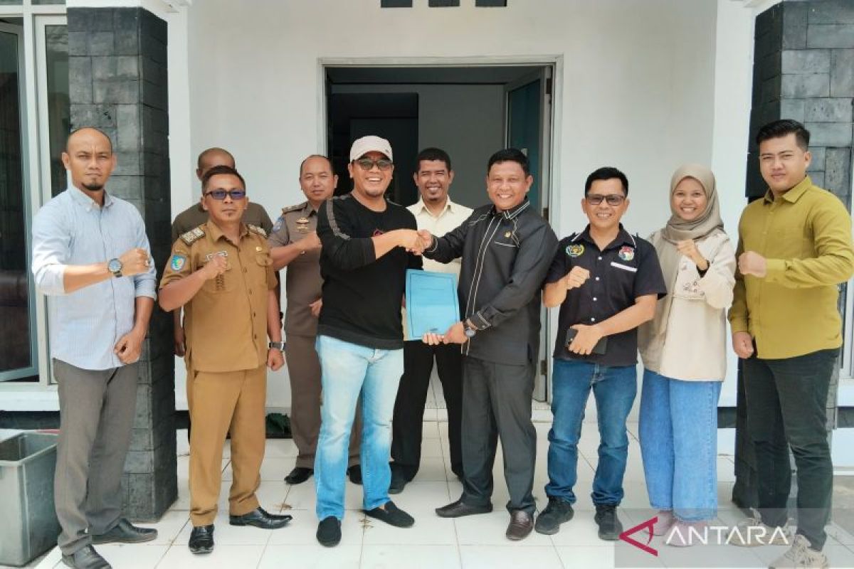 Kabupaten Mukomuko kirim 14 atlet Kejuaran Taekwondo tingkat provinsi