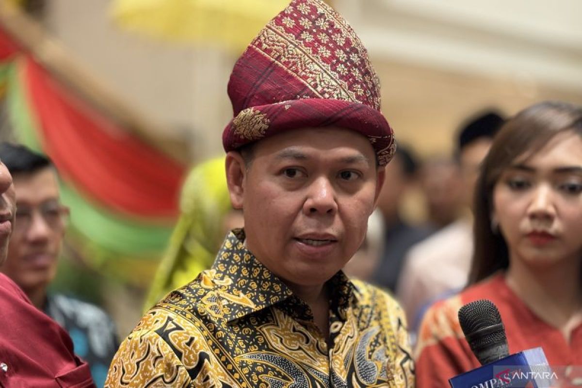 DPD RI ajak masyarakat aktif lestarikan budaya Melayu