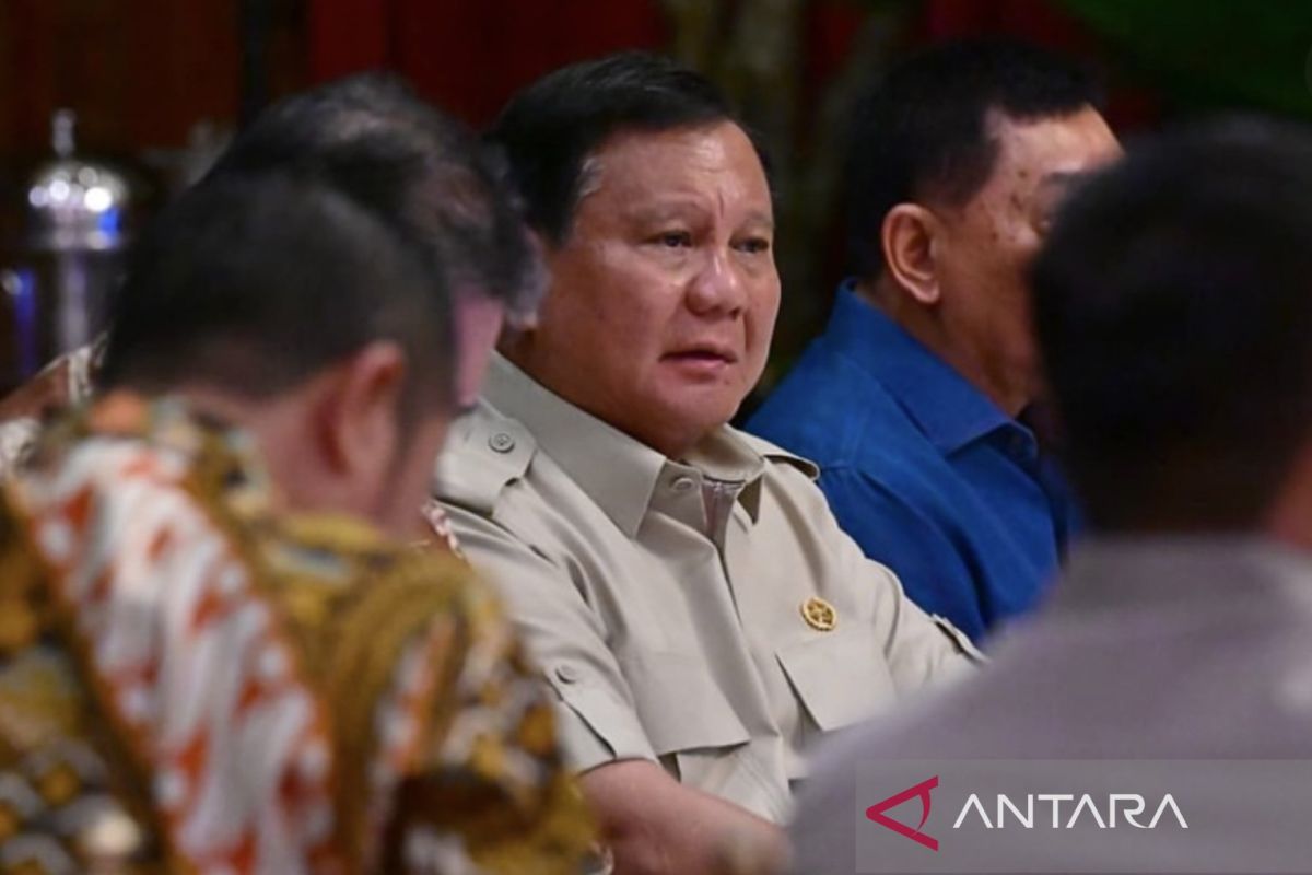 Sidoarjo Tragedy: Prabowo orders safety audit of pesantren nationwide
