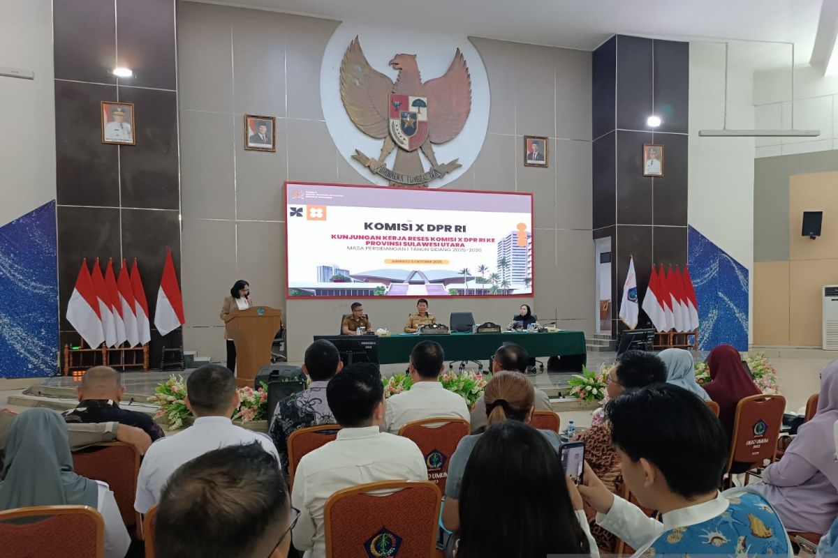 Komisi X: BPS dan BRIN kunci penting buat kebijakan tepat