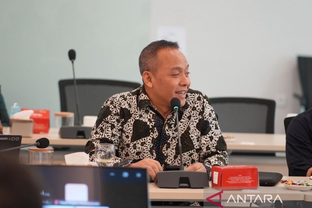 PalmCo dan Agrinas Bersinergi Tingkatkan Produksi Minyakita Demi Ketahanan Pangan Nasional