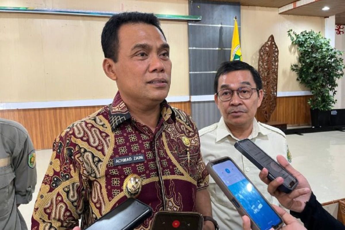 Wakil Wali Kota ingatkan warga Cek instalasi listrik cegah kebakaran permukiman