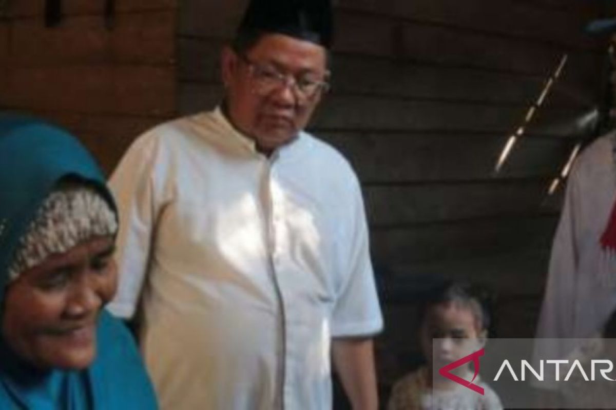 Wabup Bangka Tengah tekankan pentingnya penurunan angka kesakitan