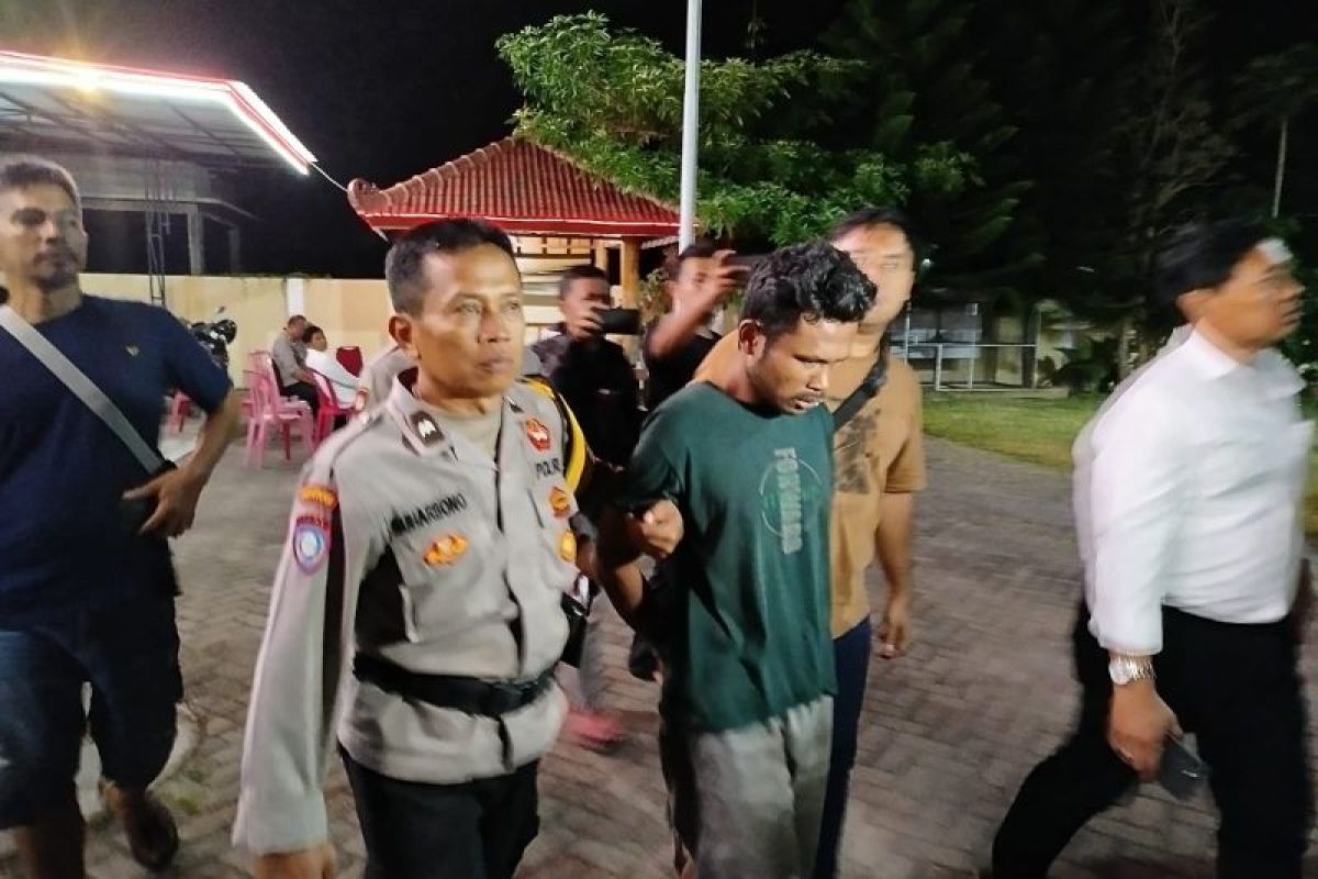 RS Ponorogo pindahkan tersangka pembunuh orang tuanya ke RSJ Surakarta