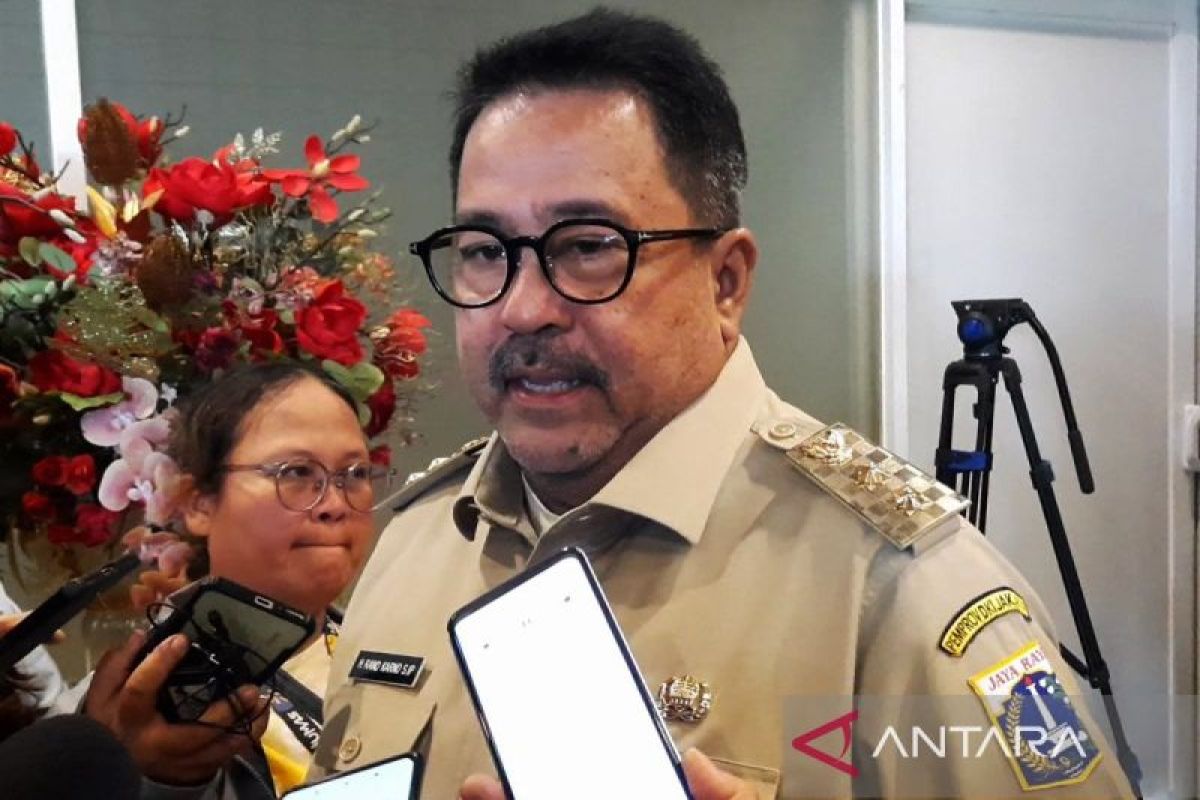 Pemprov DKI perluas layanan kesehatan mental hingga ke posyandu