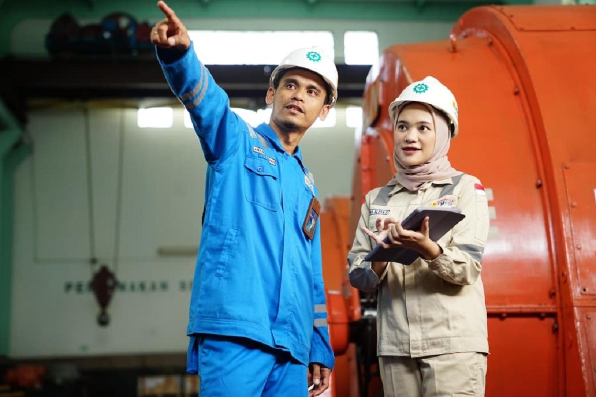 Rekrutmen Nasional PLN 2025: Panggilan Generasi Muda Menuju Transisi Energi