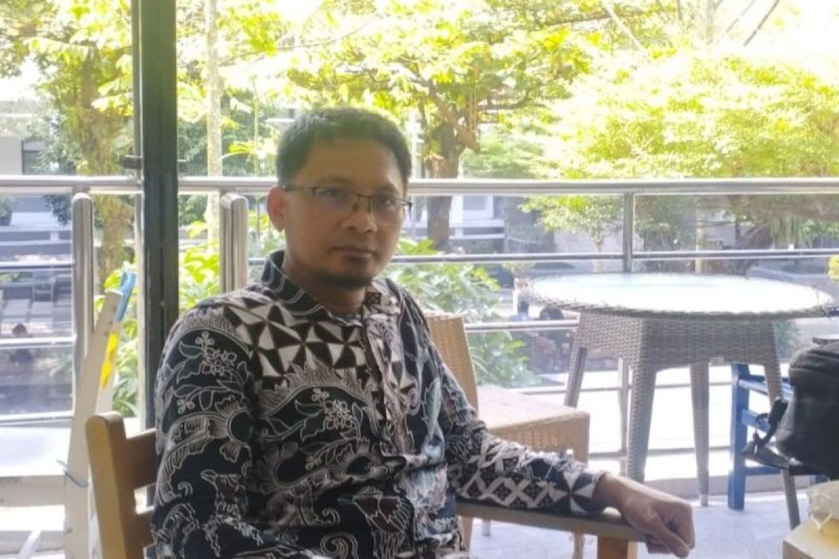 Urgensi keterbukaan informasi di era post truth: Kalau dapat dibuka mengapa harus ditutup