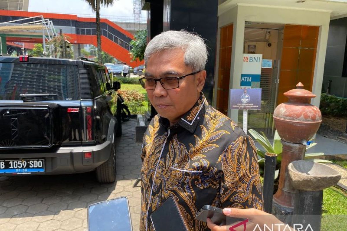 KPK terima pengembalian uang hingga puluhan miliar pada kasus kuota haji