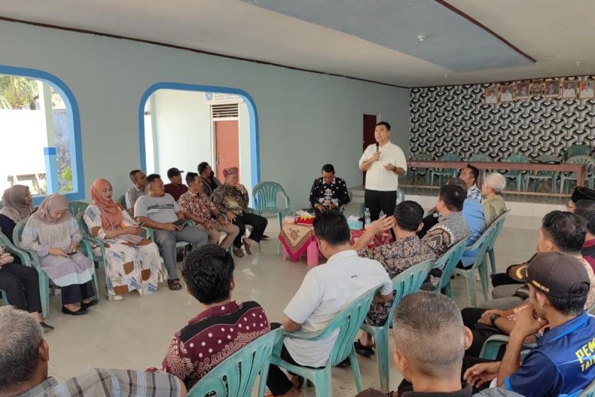 Komisi VII DPR: Reses jadi cara serap aspirasi masyarakat