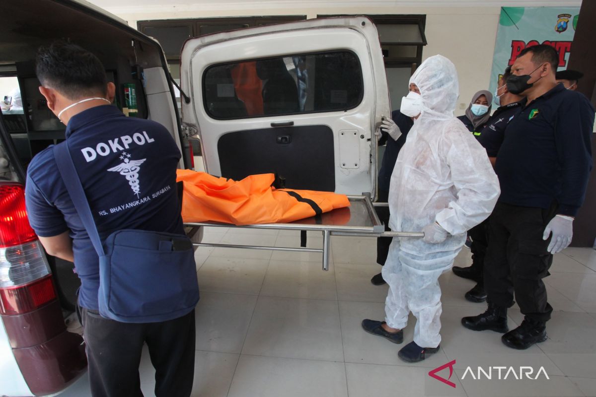 Kedubes Arab Saudi sampaikan belasungkawa insiden runtuhnya mushala Ponpes Al Khoziny