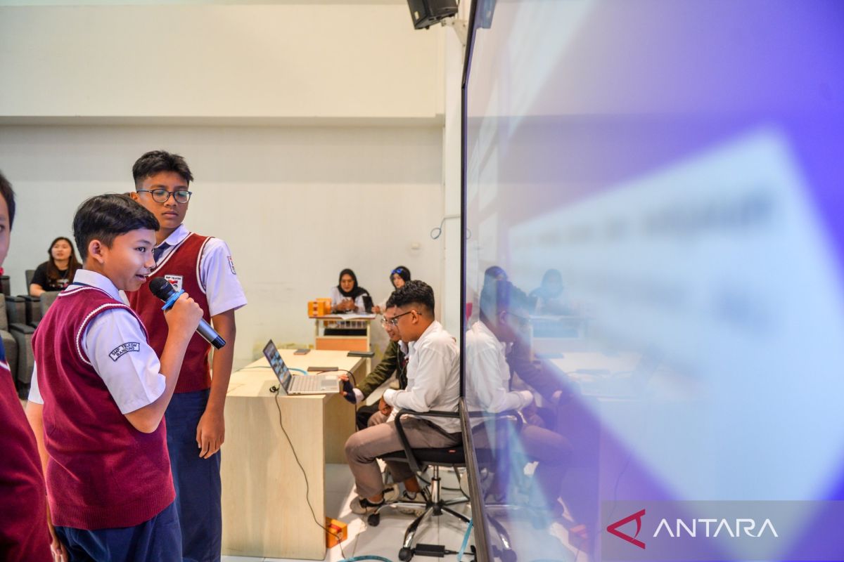 Masa kanak-kanak di era AI: antara harapan dan ancaman