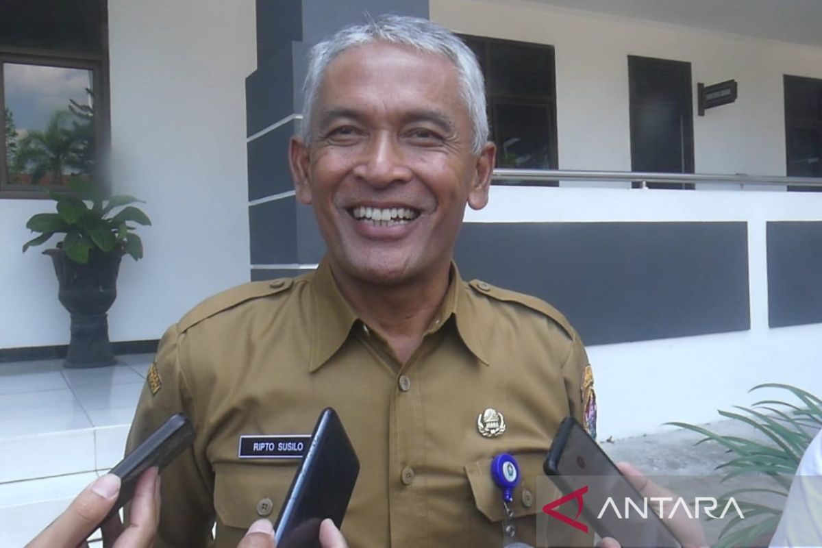 SPPG  di Temanggung ditutup sementara diduga tidak jalankan SOP