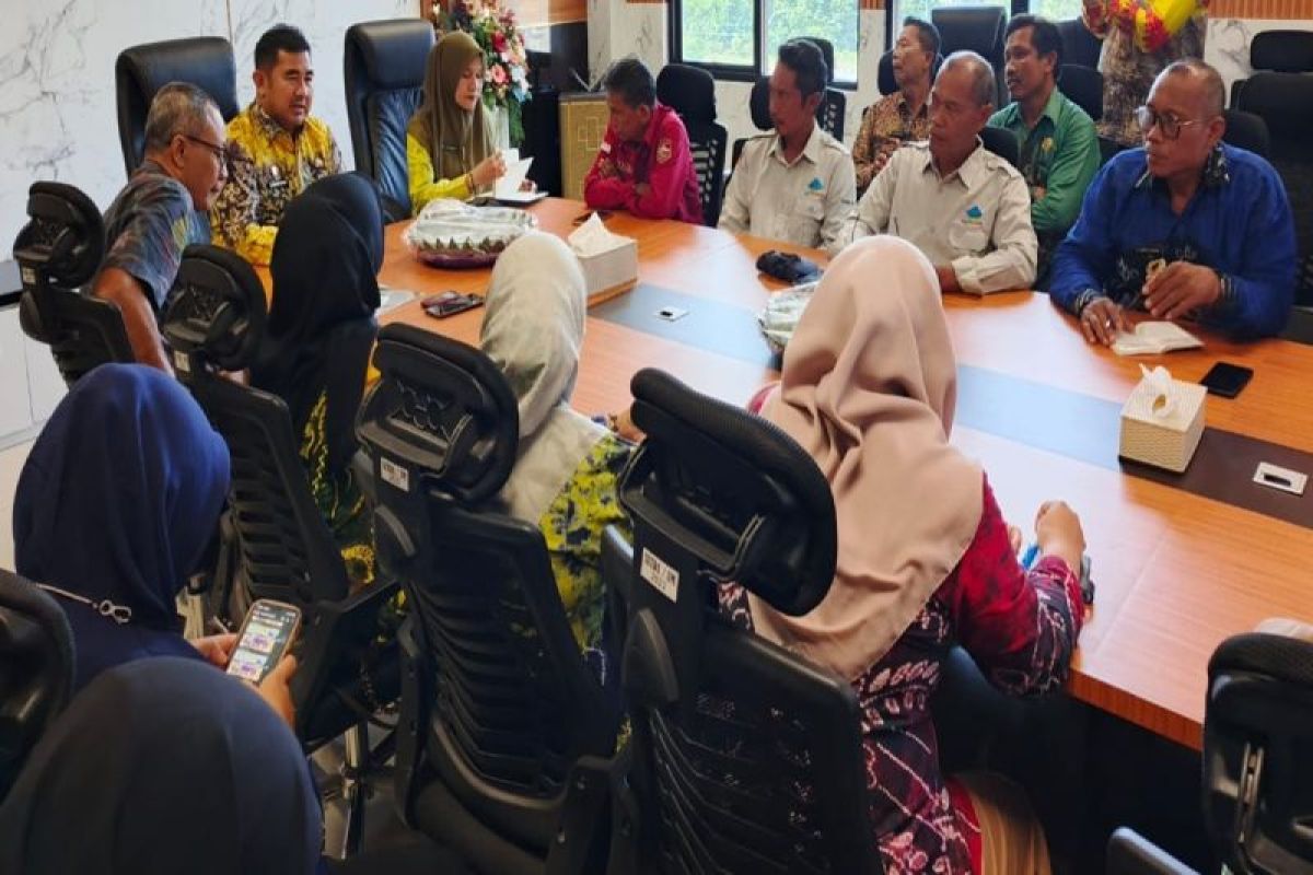 Kotabaru prepares for Adipura 2025 assessment