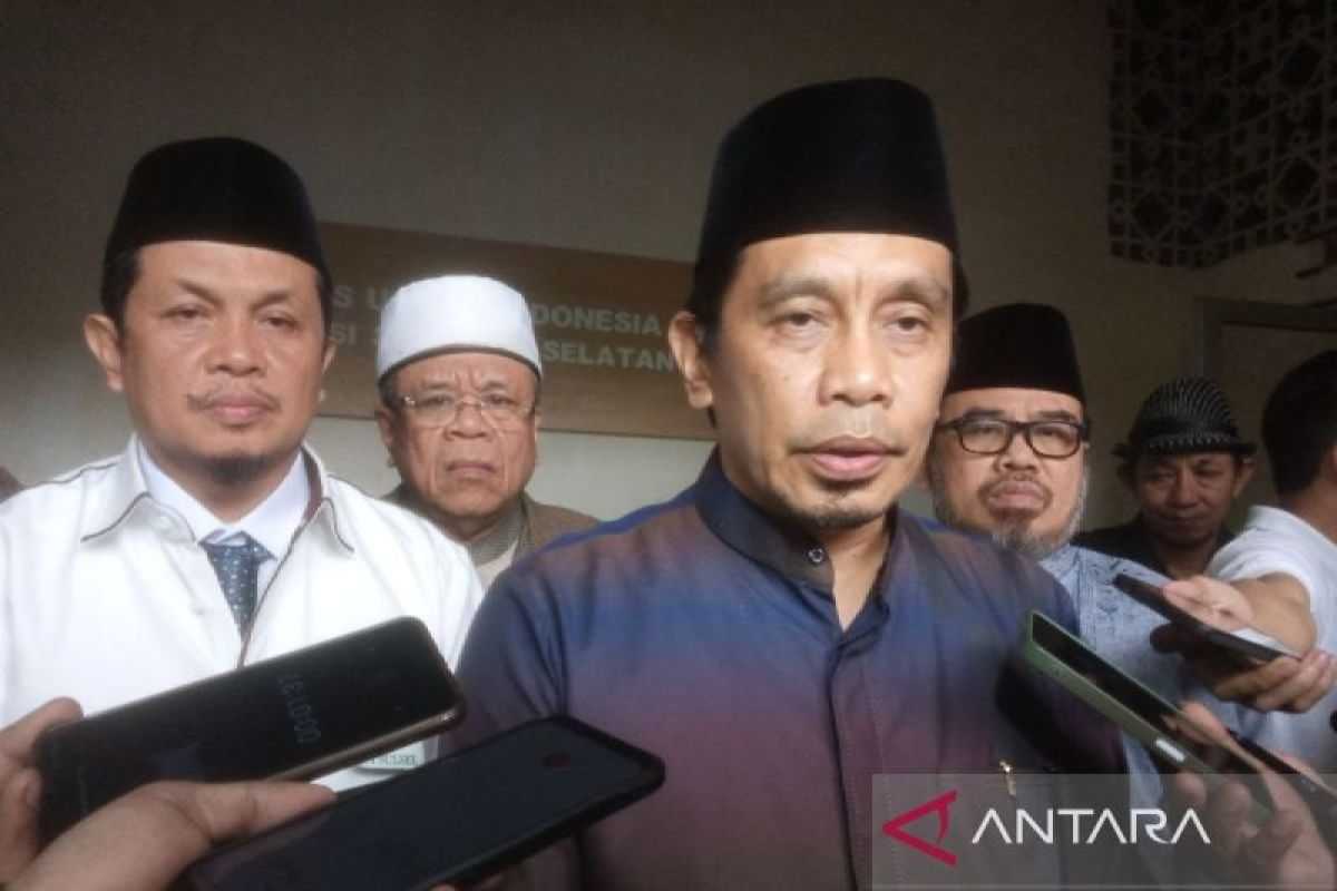 MUI Sulsel: Pelaku persetubuhan anak harus disanksi berat