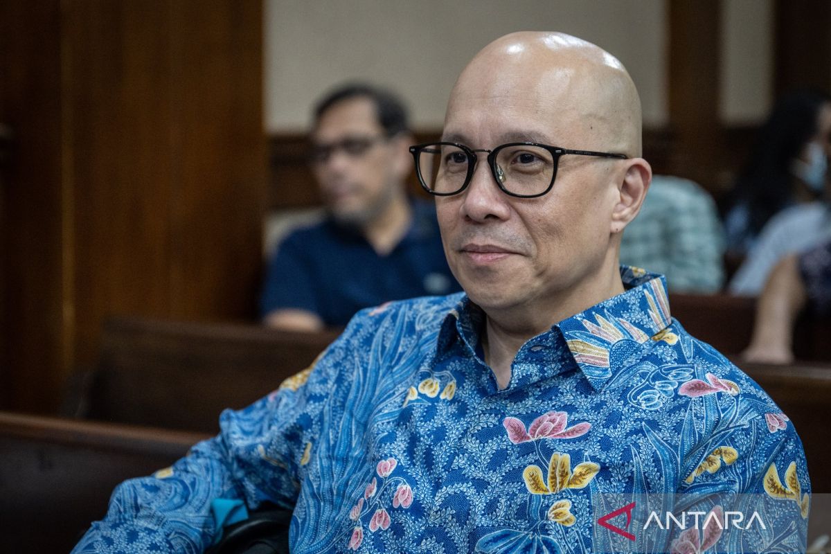 KPK siapkan kontra memori banding hadapi Antonius Kosasih