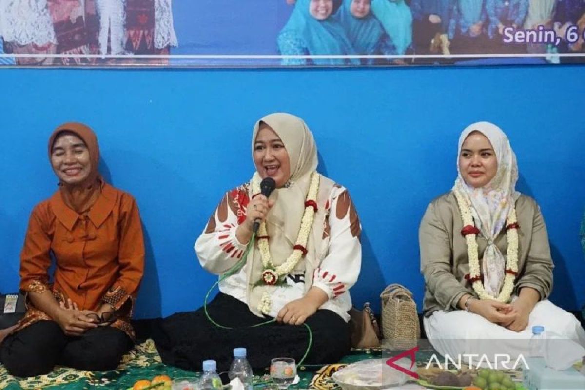 PKK Bangkalan kampanyekan peran aktif keluarga menekan kasus stunting