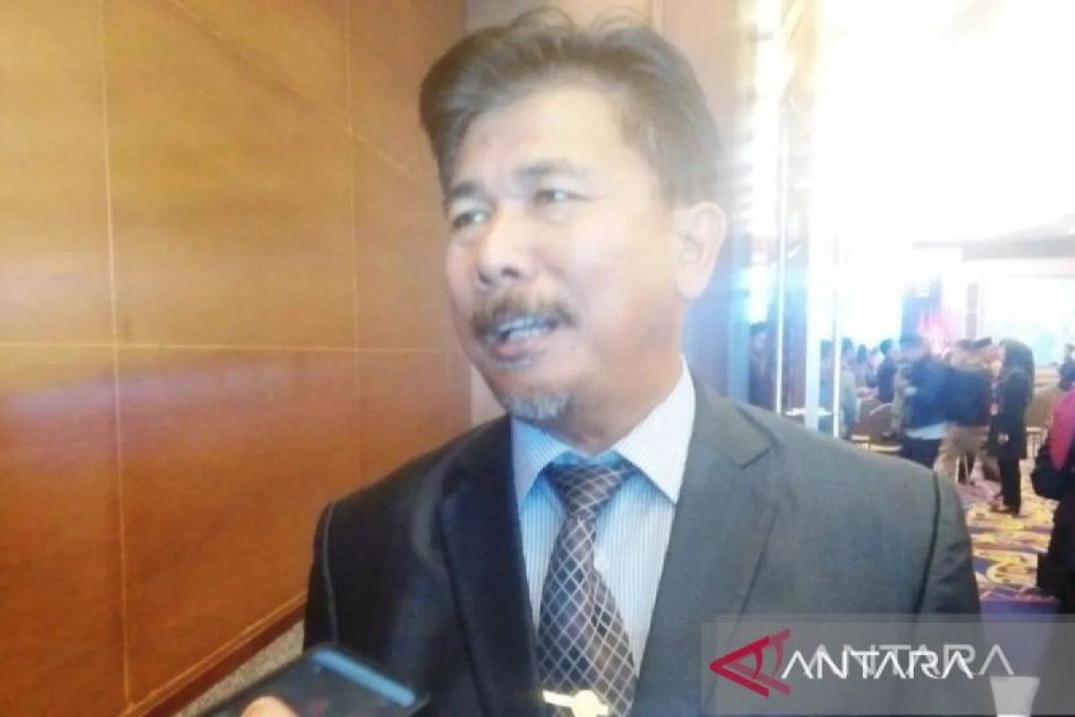 Sekda Kukar sebut  KTNA mitra pemerintah identifikasi persoalan petani