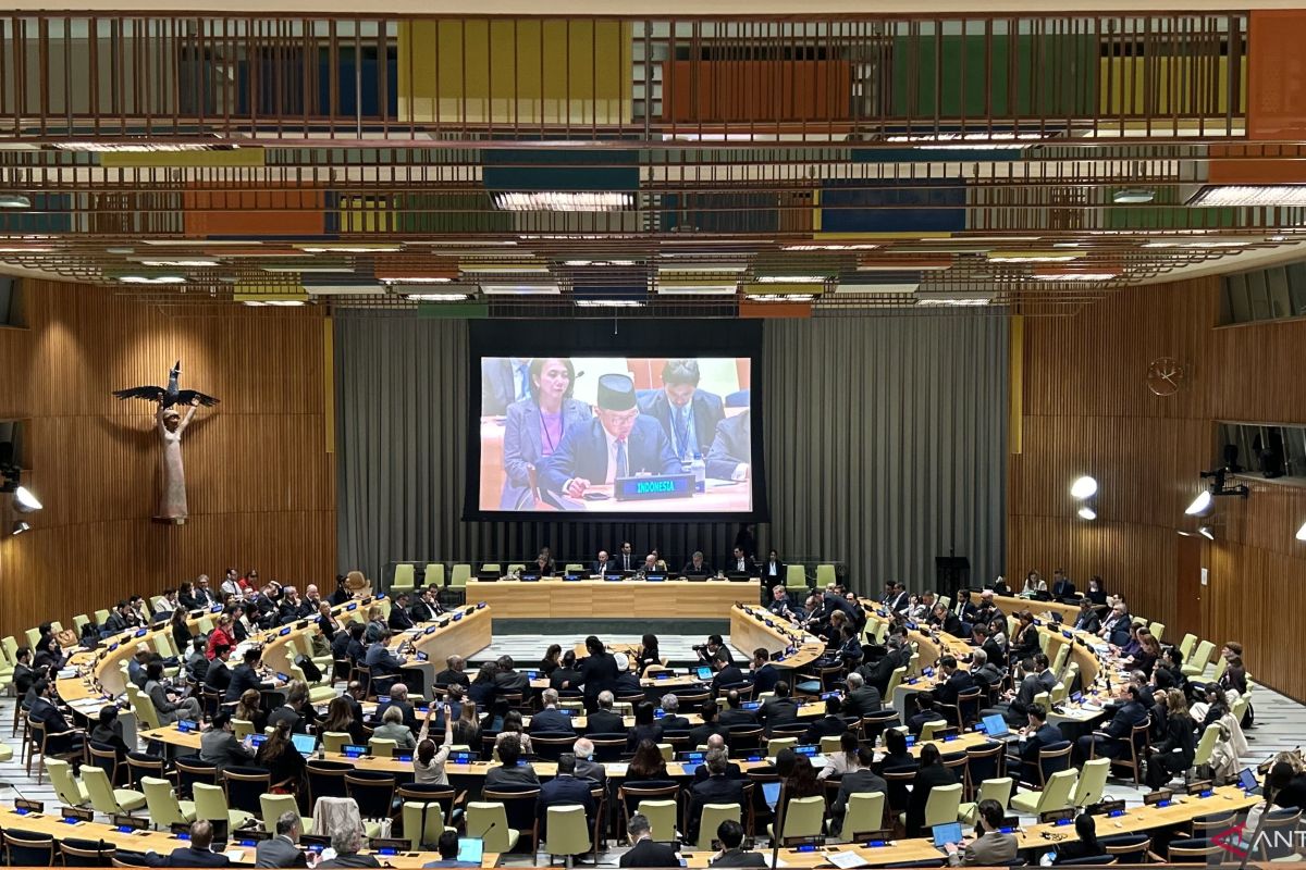 Trump bahas opsi akhiri penutupan pemerintahan AS