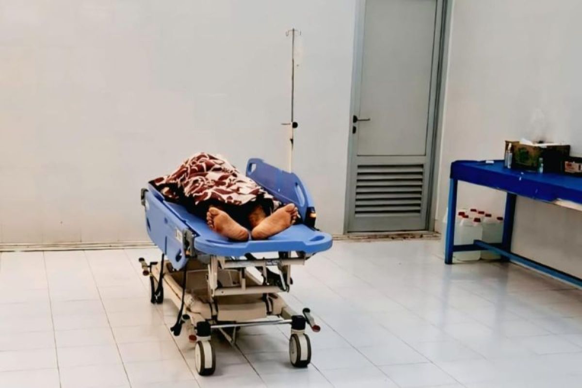 Tahanan Lapas di Samosir meninggal tak wajar diduga dianiaya sesama narapidana