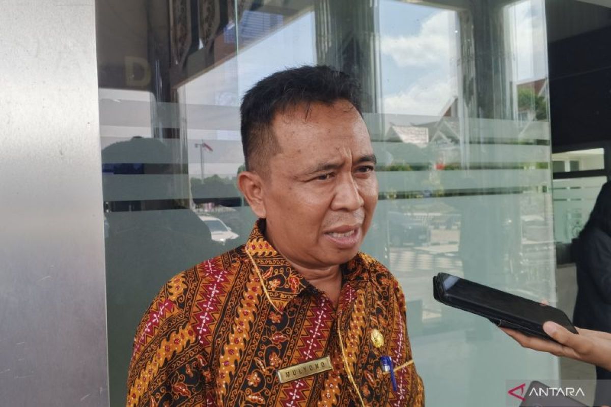 Pemkab Kutim naikkan insentif  guru honorer