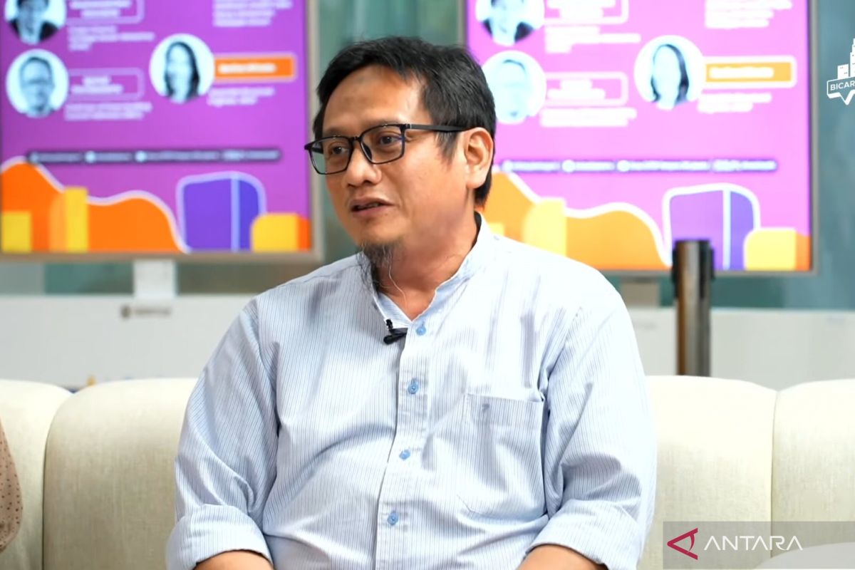 Bangunan gedung hijau bisa dimulai dari pemilihan material