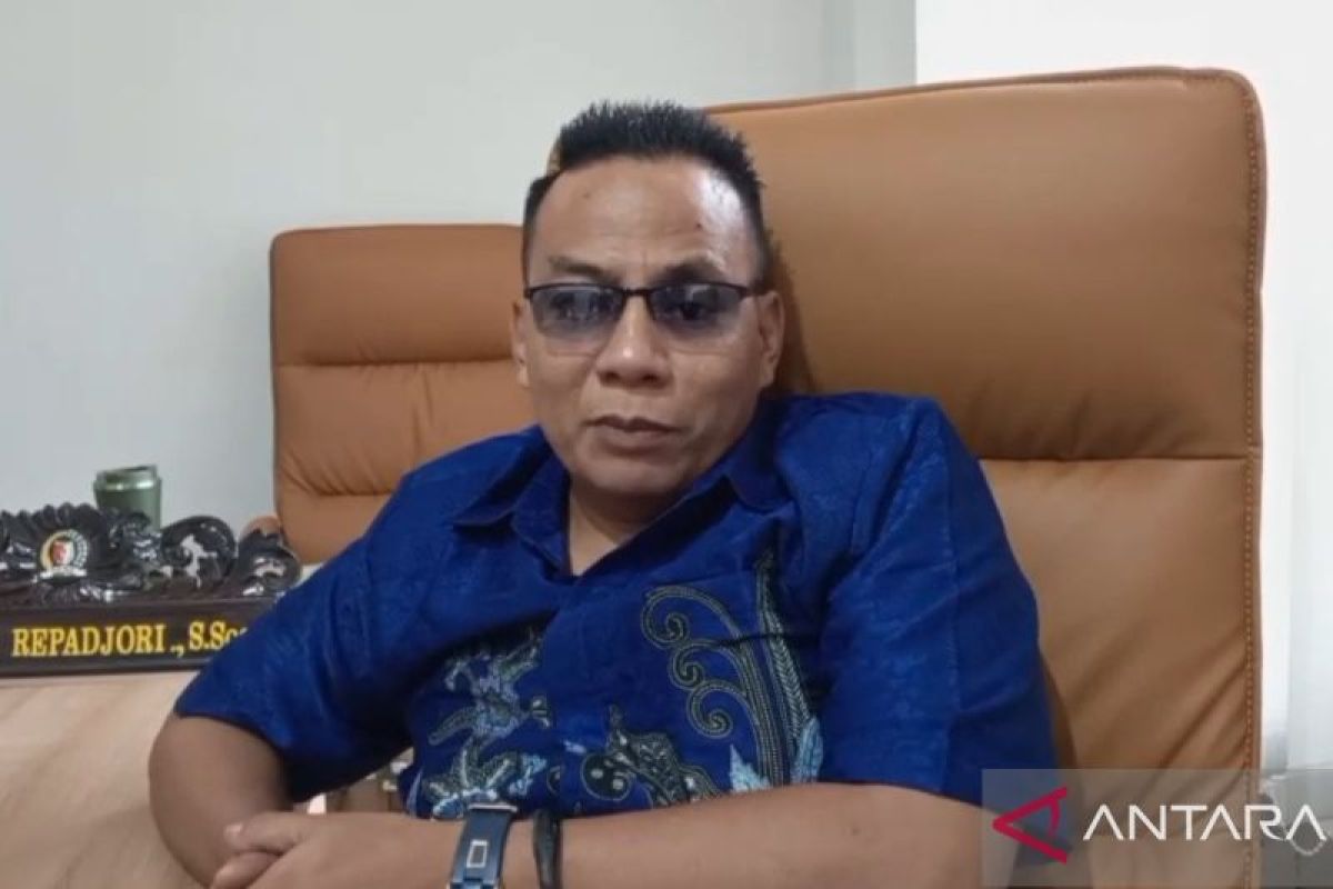 DPRD Sigi segera panggil pemda terkait honorer belum terima SK PPPK