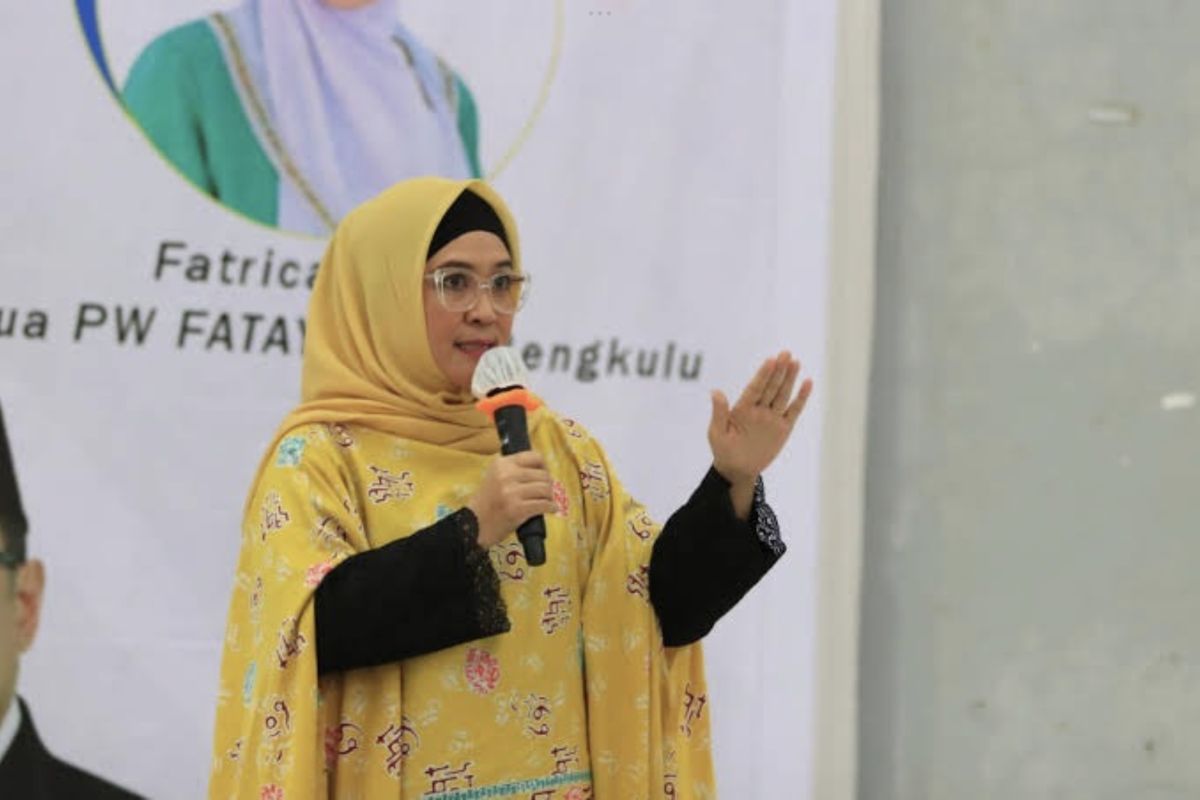 Anggota DPR dukung pemerataan infrastruktur Sekolah Rakyat Terpadu
