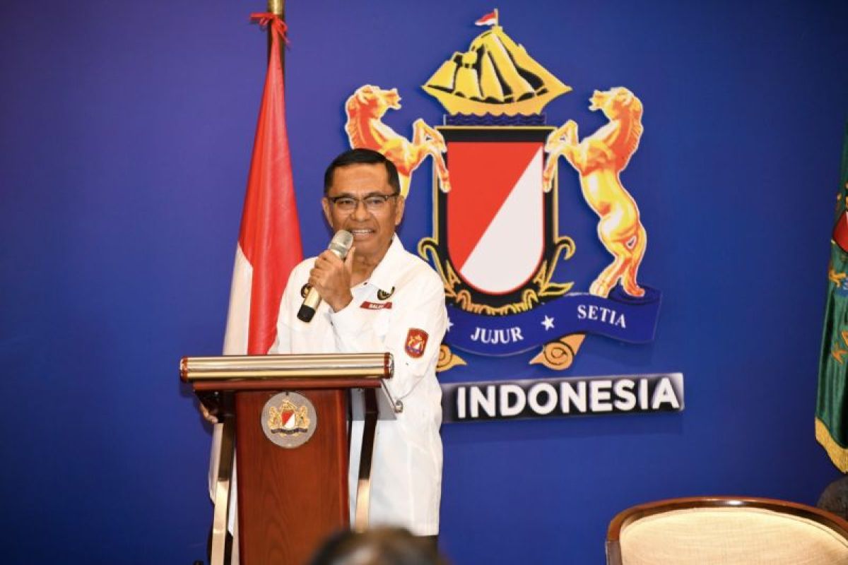 Kadin minta pemerintah buka peluang impor gas untuk industri