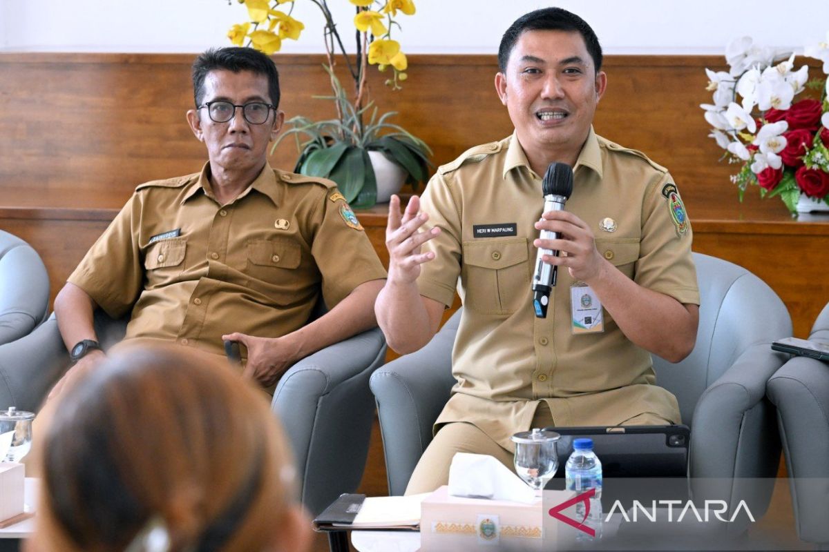 Pemprov Sumut: Kota Medan dapat proyek waste to energy Danantara