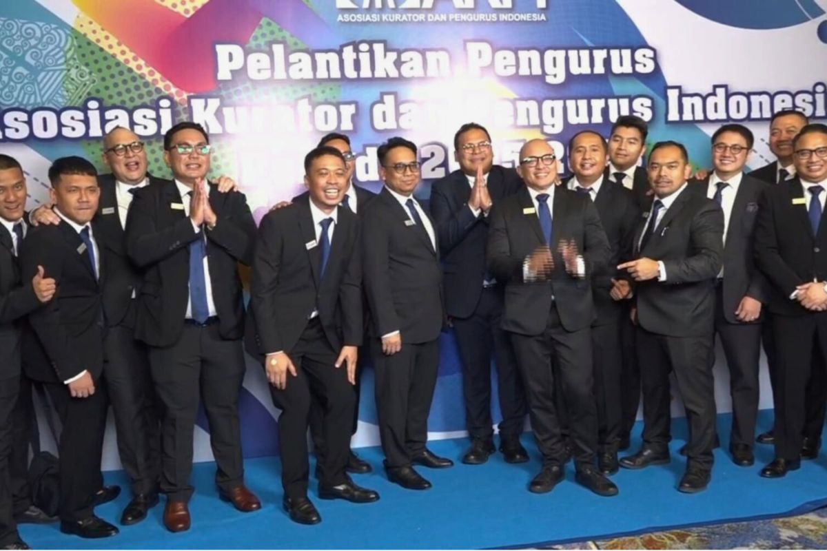 AKPI tegaskan kepailitan harus jadi jalan keluar bagi dunia usaha