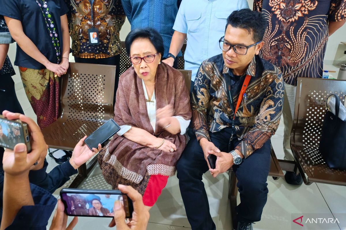 PPKGBK: Tanah dan bangunan Hotel Sultan bagian barang milik negara