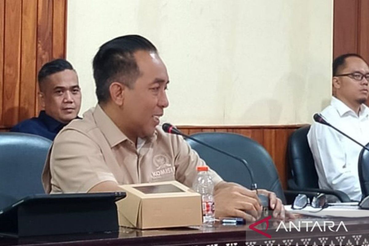 Anggota DPR: Rencana Tol Lembar-Kayangan Lombok tidak ekonomis