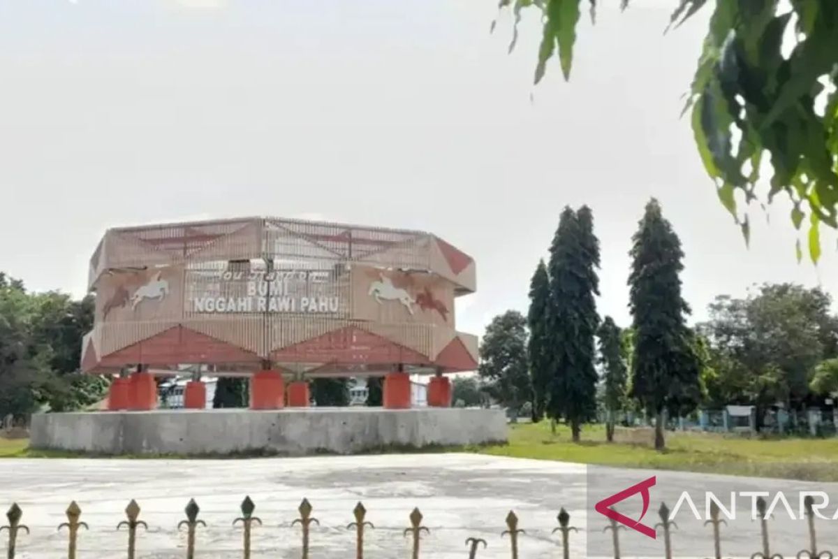 Proyek RTH Karijawa Dompu berlanjut di tengah kasus hukum tahap sebelumnya