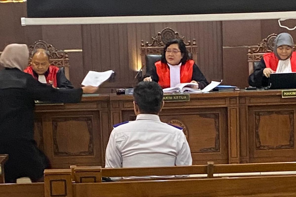 Kasus kecelakaan mahasiswa UGM, kuasa hukum persoalkan legalitas saksi ahli