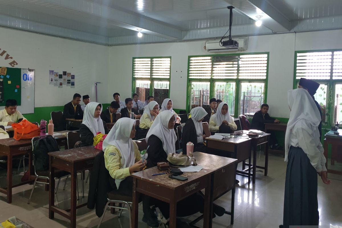 Pemkab Banyuasin bentuk Satgas MBG cegah  kasus keracunanmakanan