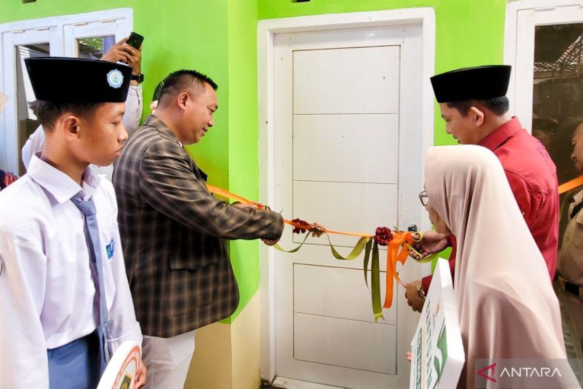 Kemenag Situbondo bantu pemda bedah rumah warga kurang mampu