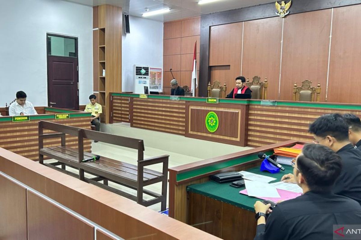 Kejari Balangan tegaskan prosedur penyidikan majelis taklim sesuai aturan