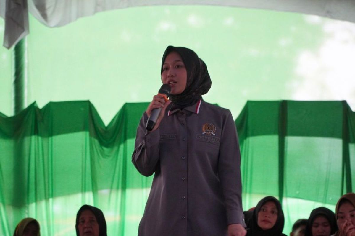 DPR dan BGN sosialisasikan program MBG di Pekanbaru
