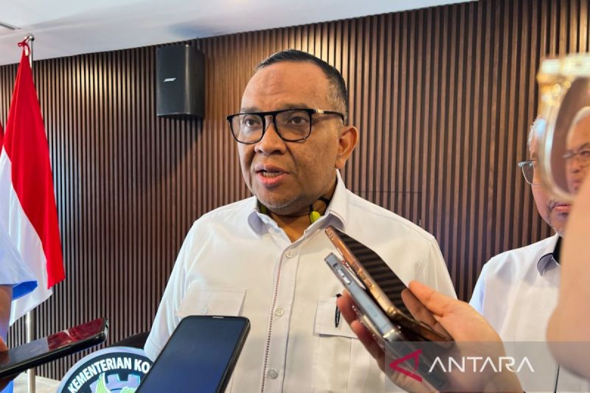 Wamenaker: Negara tanggung upah peserta magang nasional selama 6 bulan