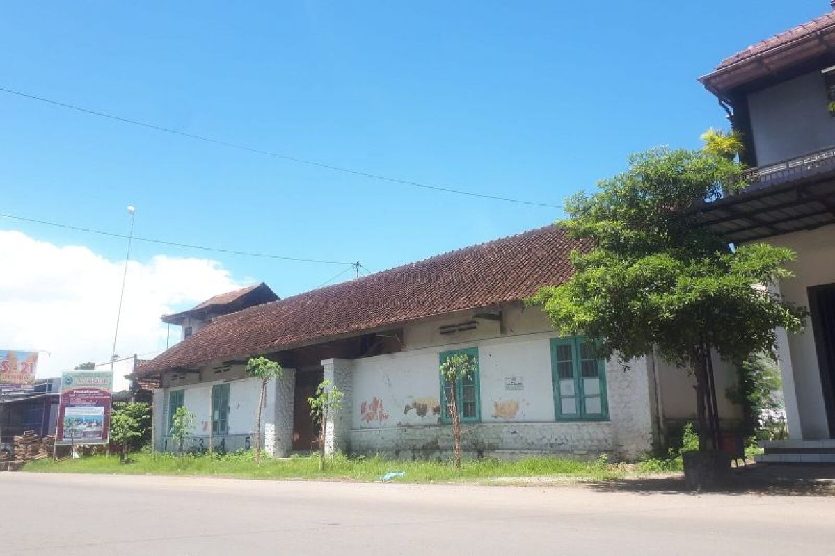 Pemkab Ponorogo apresiasi positif rencana kemenhub aktifkan jalur KA