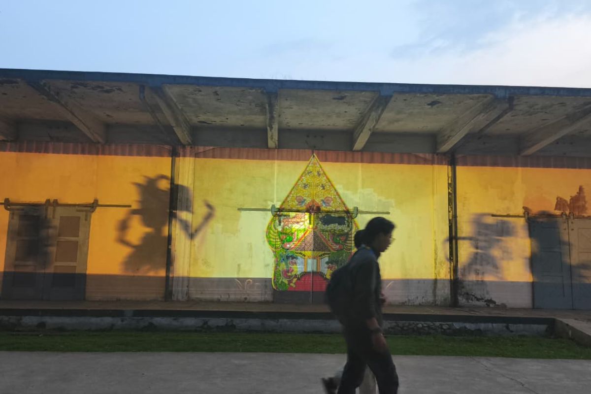 Festival Bdg Lights 2025 padukan sejarah, kreativitas, dan teknologi