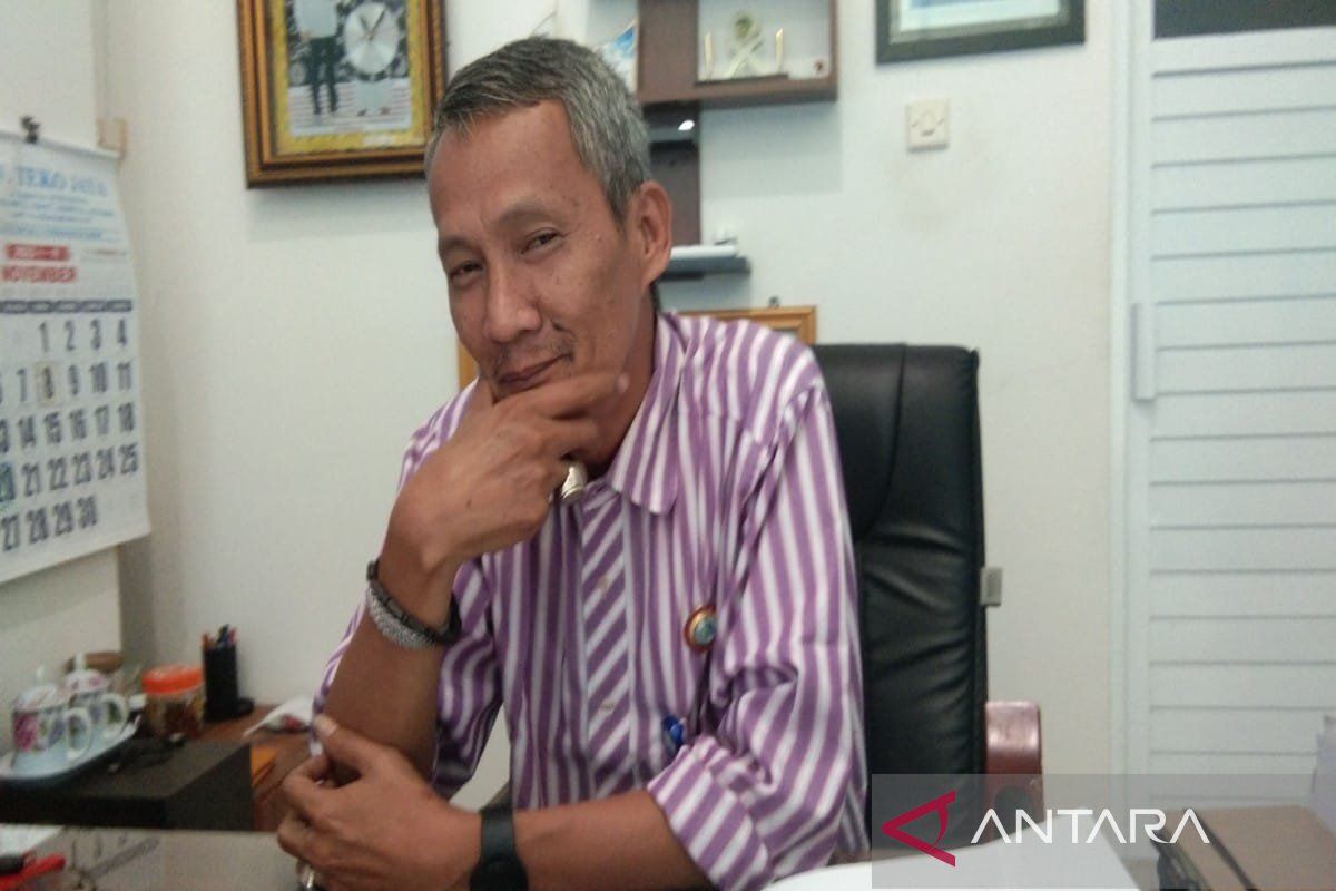 PDAM Batang lakukan penguatan sumber air hadapi musim hujan