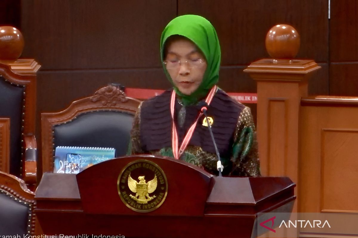 Komnas Perempuan: PSN harus pedomani Pancasila dan UUD 1945