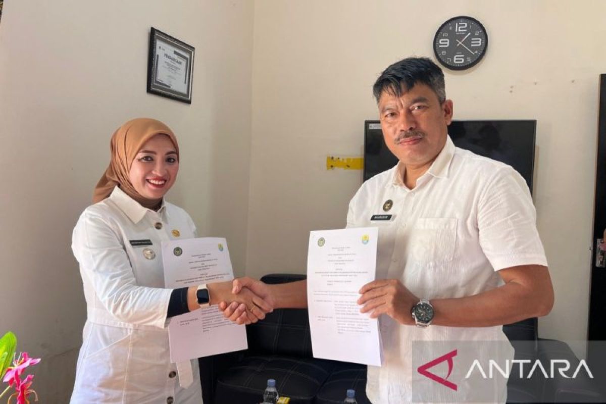 Bapas Palu perkuat implementasi pidana kerja sosial anak di Tolitoli