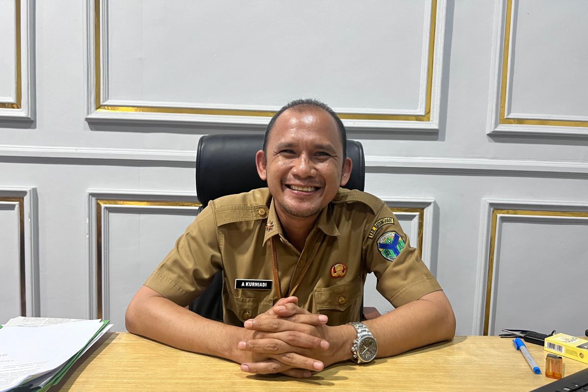 Pemkab Batang Hari buka layanan penyedotan kakus