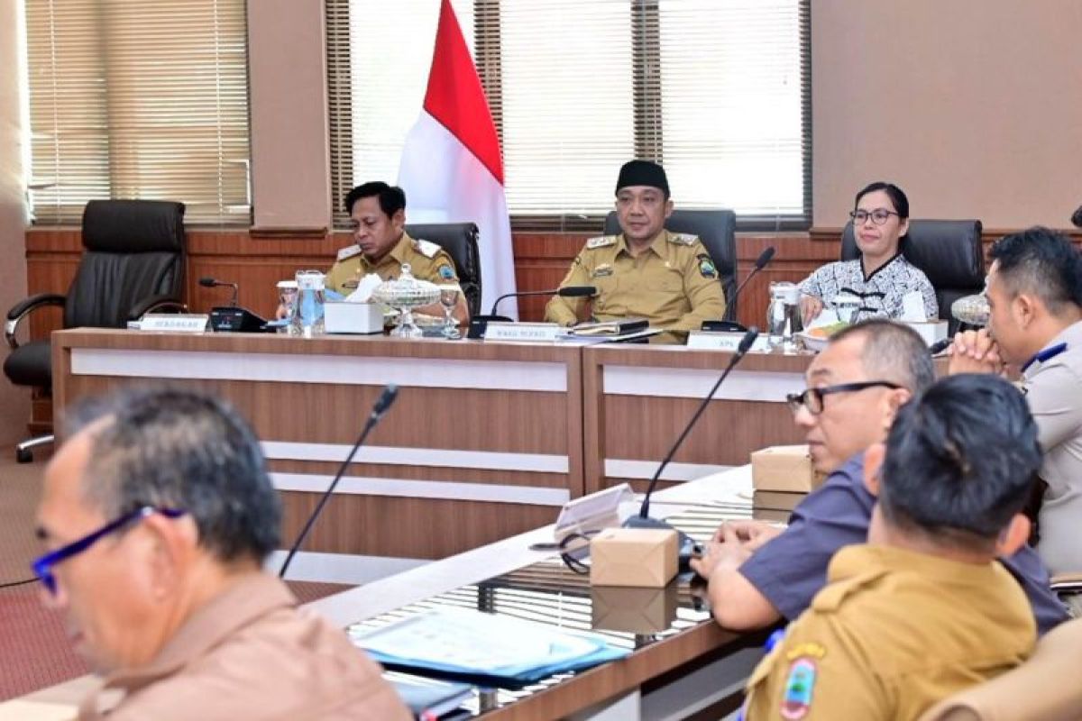 Lamsel tekankan perubahan budaya birokrasi perkuat sistem antikorupsi