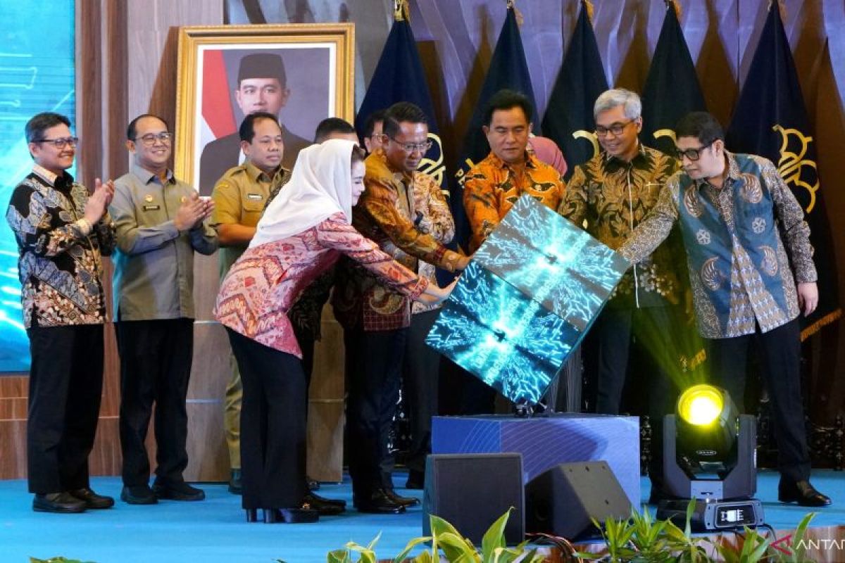 Kemenkum luncurkan aplikasi verifikasi pemilik manfaat untuk berantas kejahatan keuangan