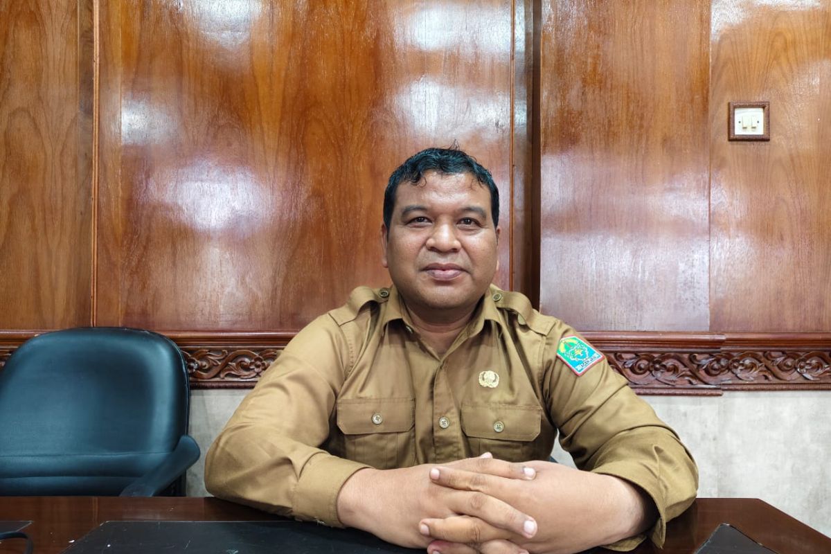 Pemkab Aceh Jaya usulkan lima wilayah pertambangan rakyat
