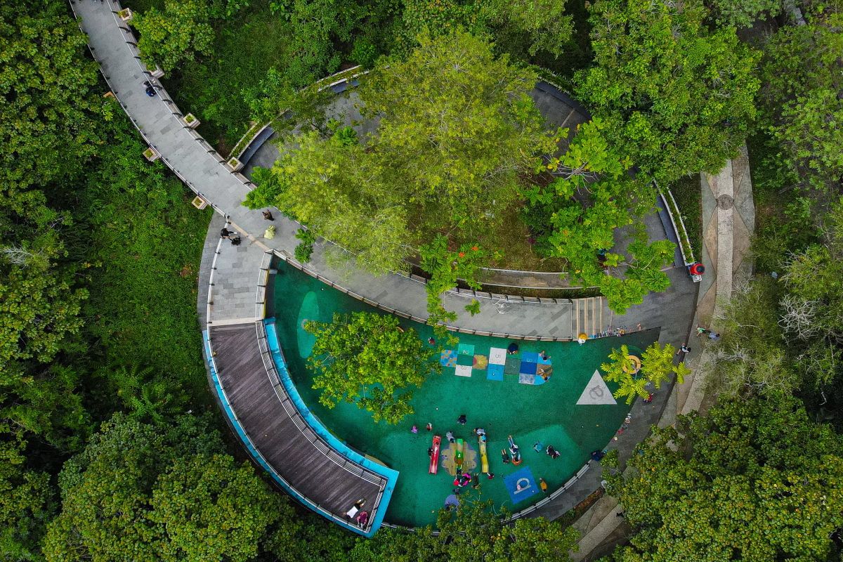 Kota Pontianak raih peringkat 12 nasional daerah paling berkelanjutan