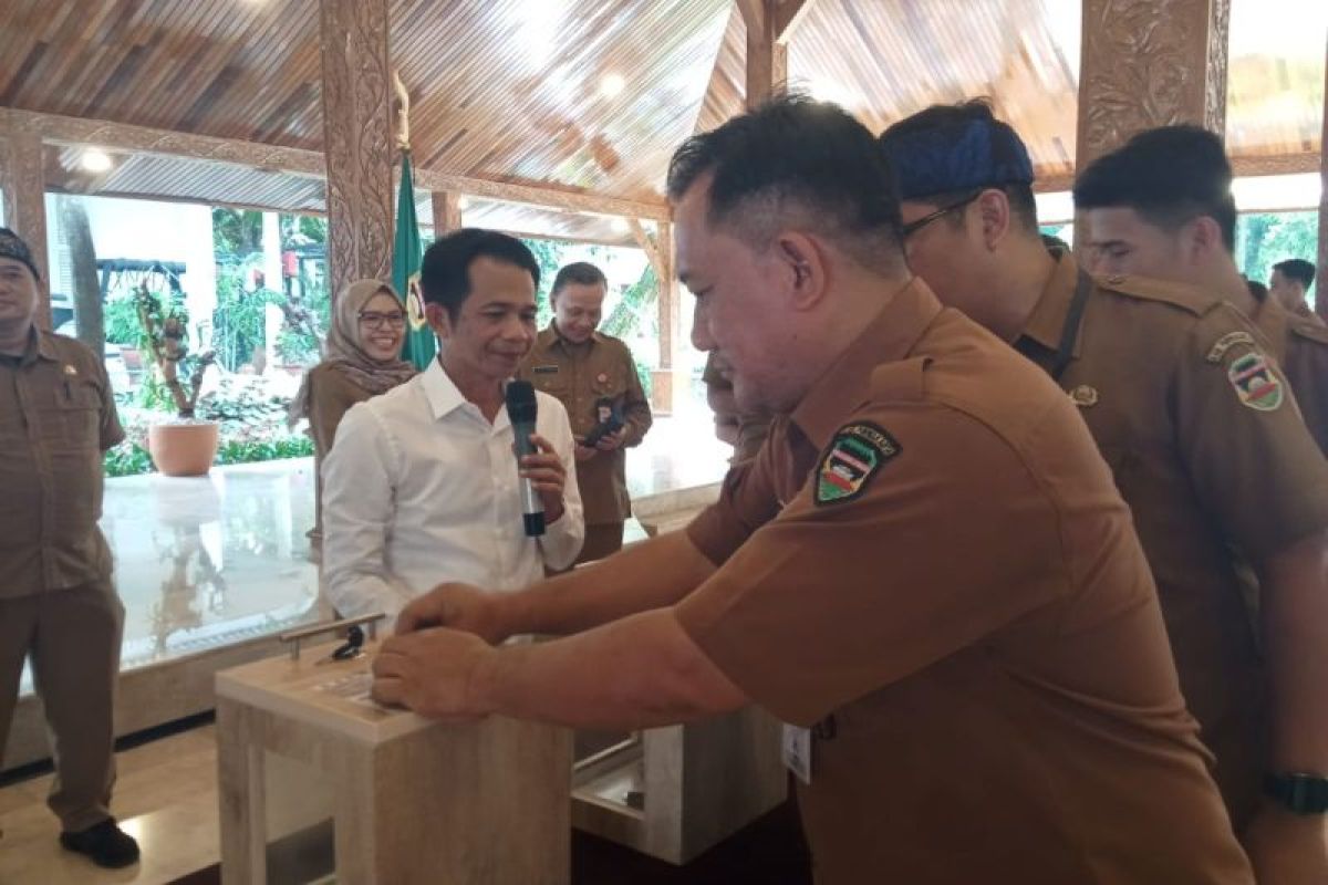 Pemkab Purwakarta fokuskan hasil Gerakan Poe Ibu untuk pendidikan dan kesehatan